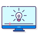 music and multimedia,video player,speech bubble,light bulb,video,vlogger,tips & tricks ok 